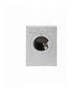 Indesit IWC61651 White Washing Machine - Instal/Del/Recycle